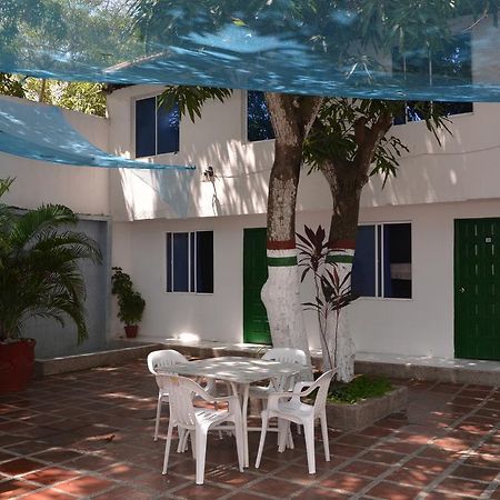 Hotel Vargas Airport Cartagena المظهر الخارجي الصورة