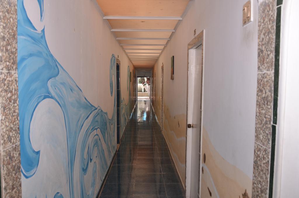 Hotel Vargas Airport Cartagena المظهر الخارجي الصورة